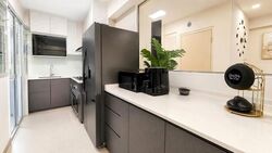 Blk 109B Eastglen @ Canberra (Sembawang), HDB 3 Rooms #610672261